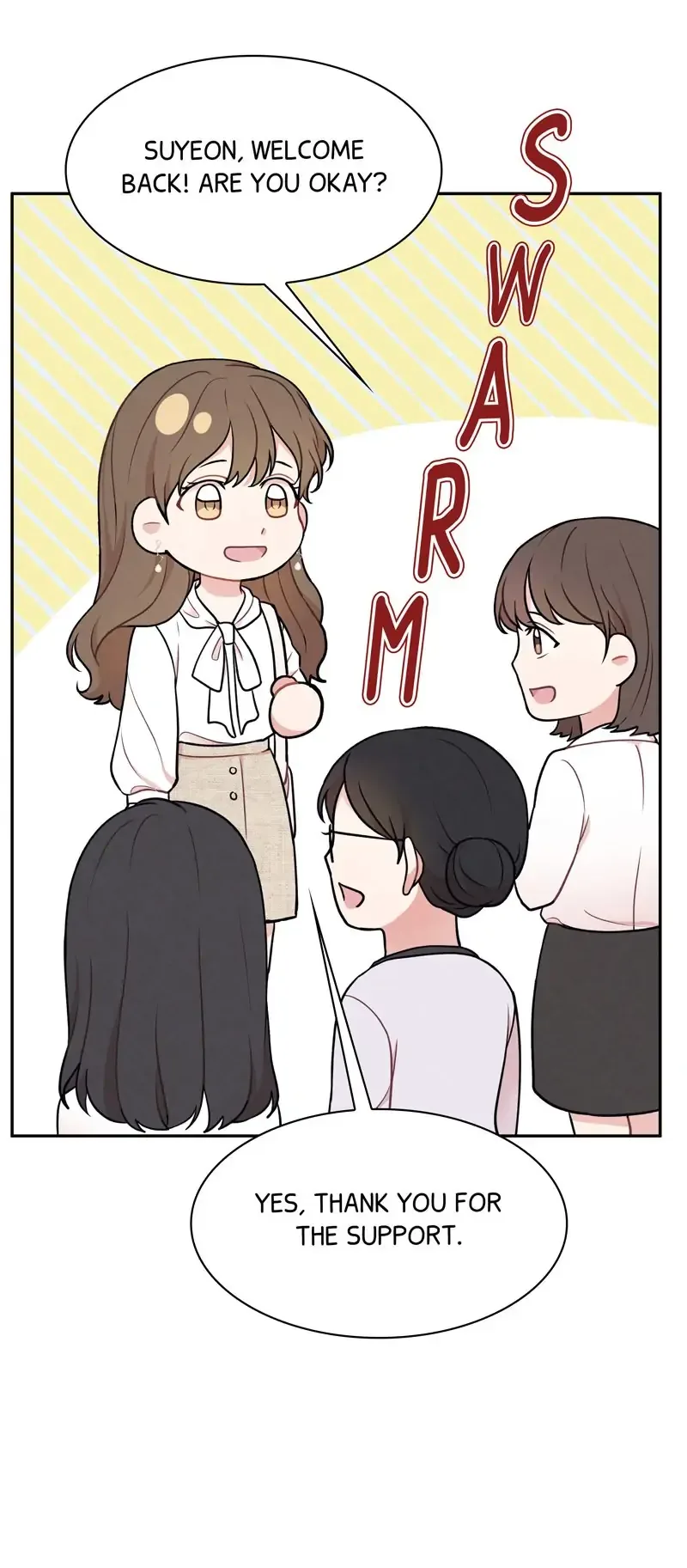 My Bosss’s Perfect Wedding Chapter 2 page 45