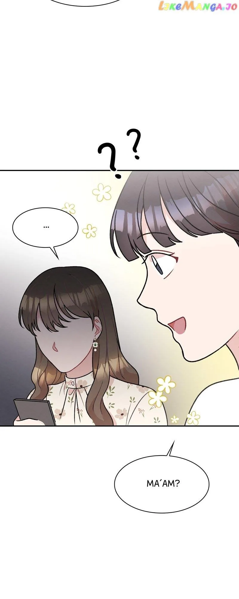 My Bosss’s Perfect Wedding Chapter 6 page 83