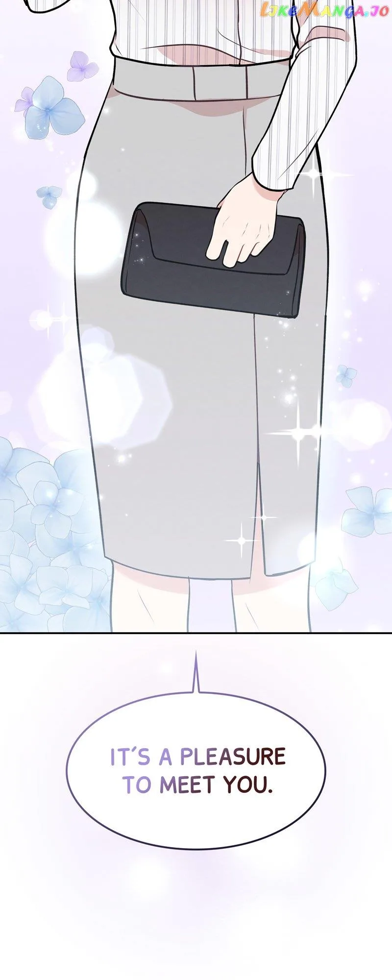 My Bosss’s Perfect Wedding Chapter 6 page 64