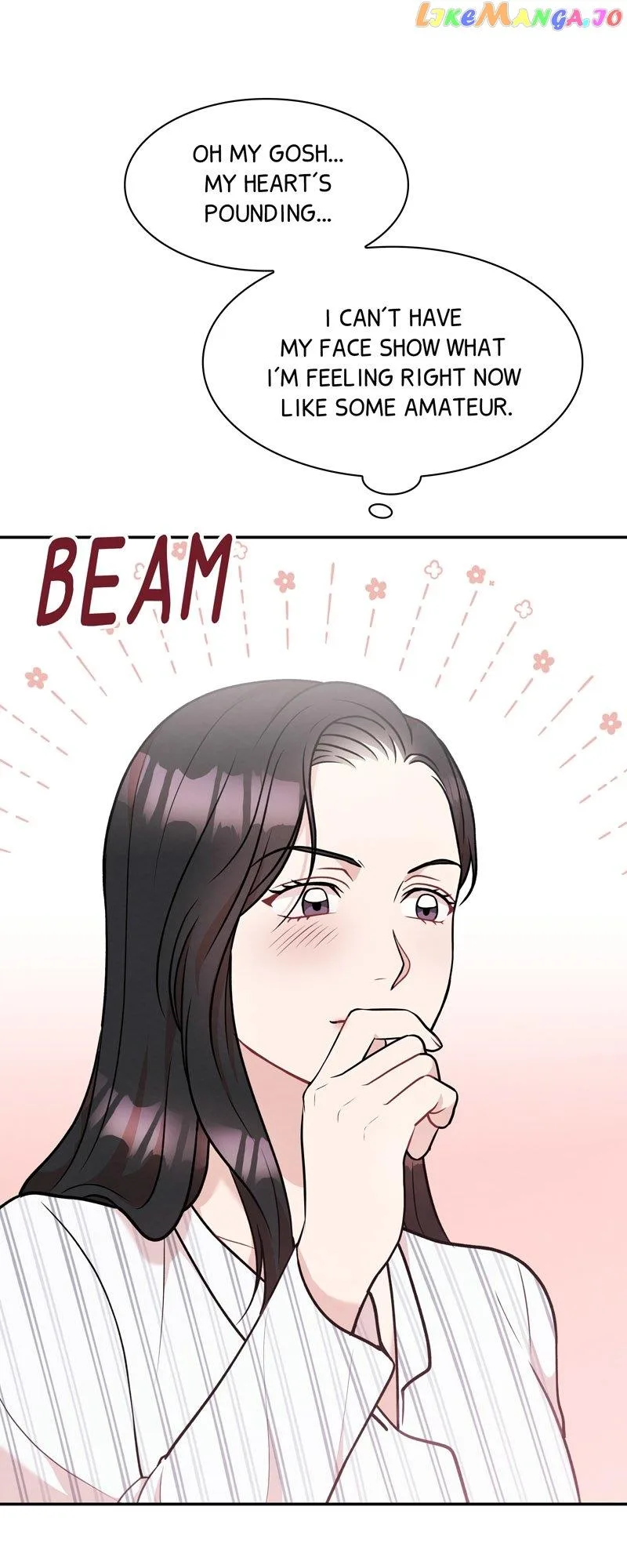 My Bosss’s Perfect Wedding Chapter 6 page 70