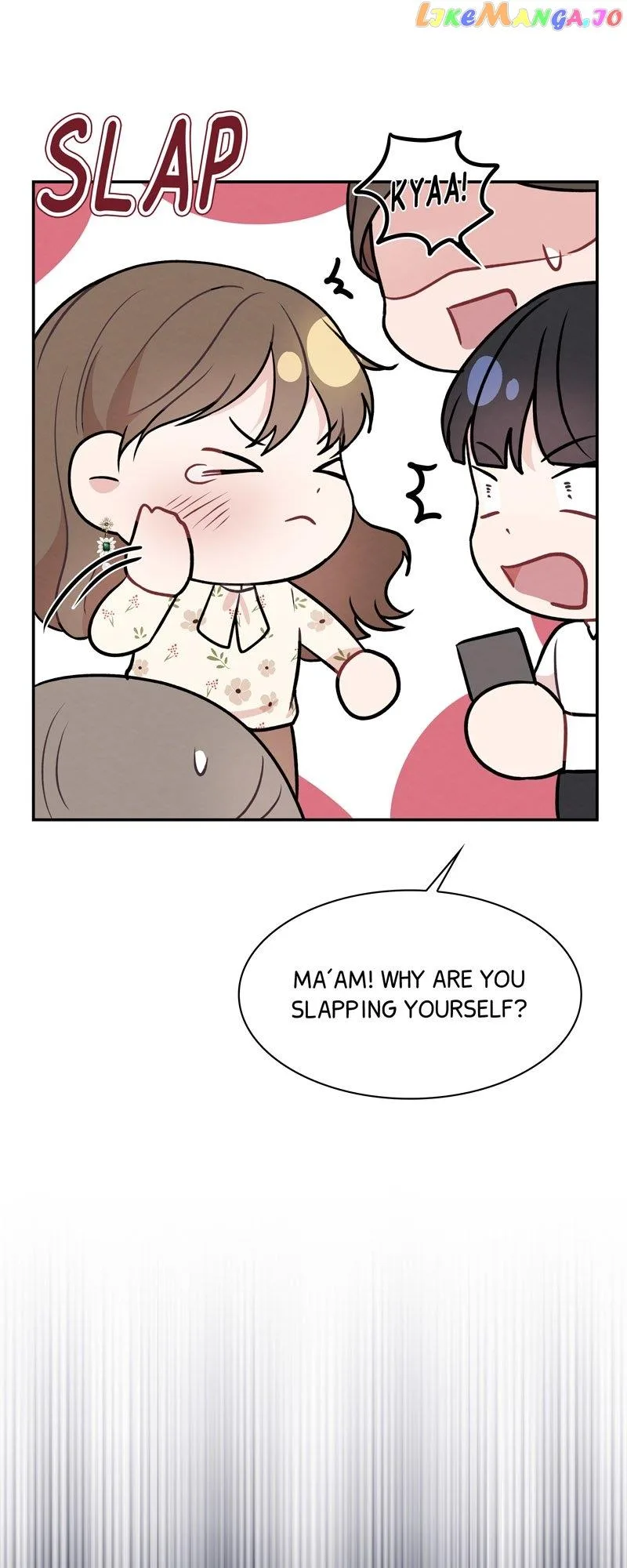 My Bosss’s Perfect Wedding Chapter 6 page 84