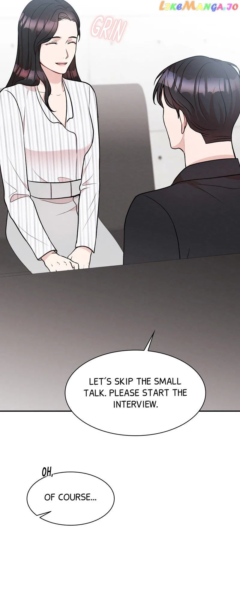 My Bosss’s Perfect Wedding Chapter 6 page 72