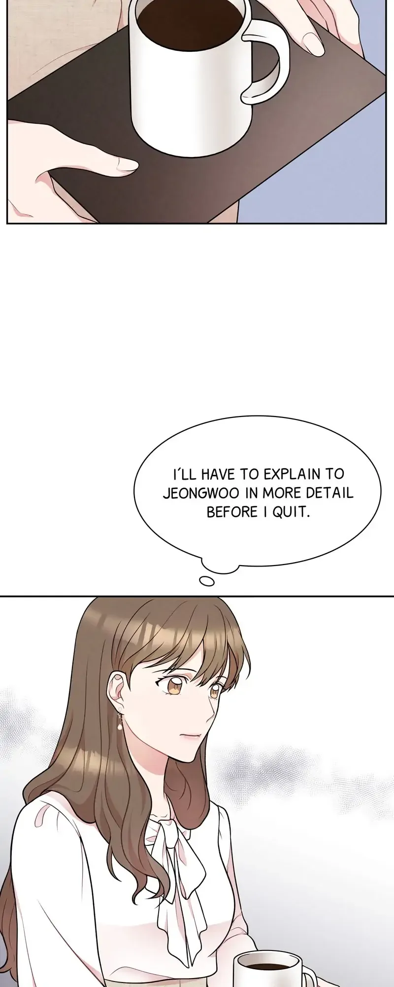 My Bosss’s Perfect Wedding Chapter 2 page 61