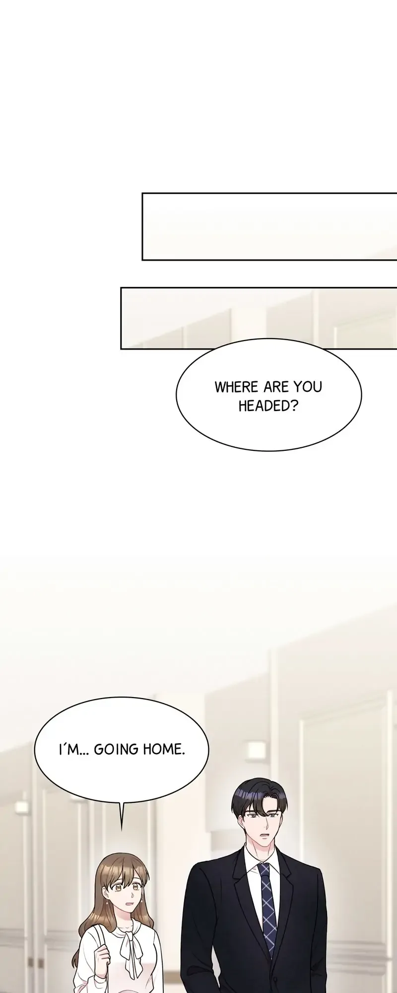 My Bosss’s Perfect Wedding Chapter 2 page 71