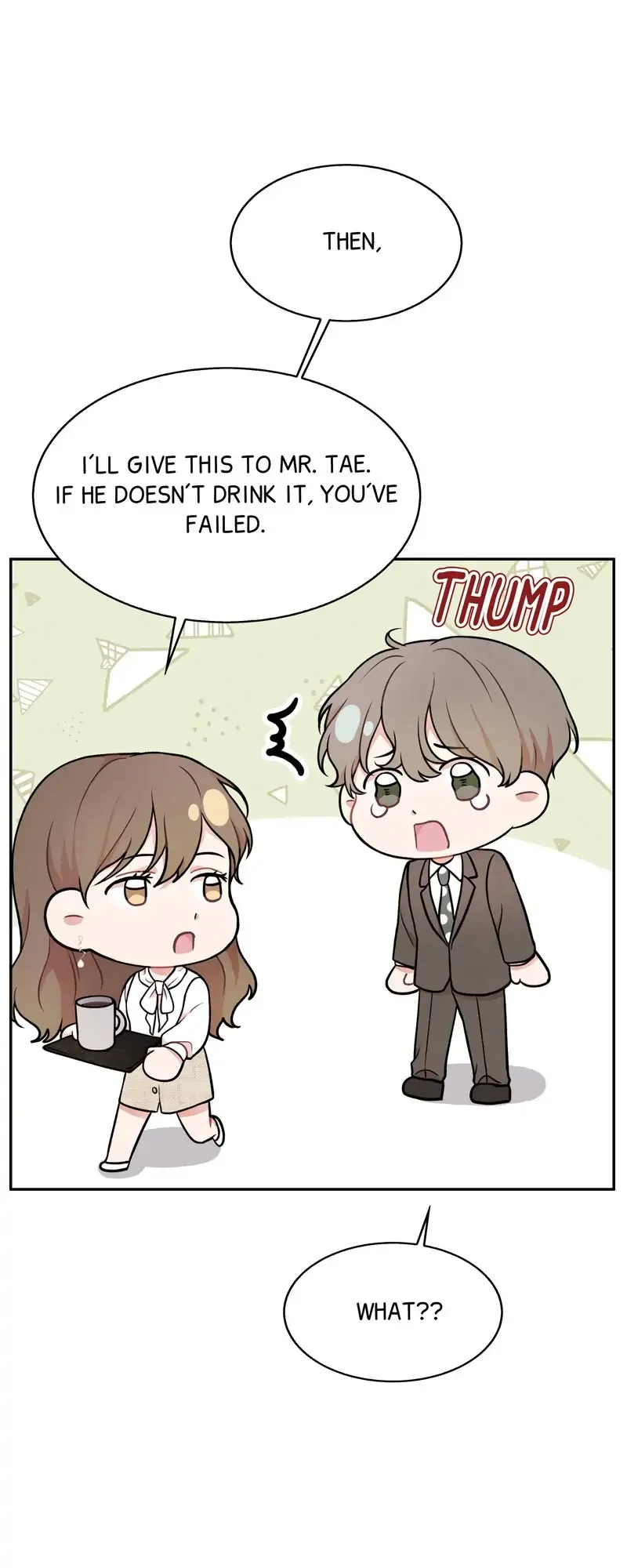 My Bosss’s Perfect Wedding Chapter 2 page 55