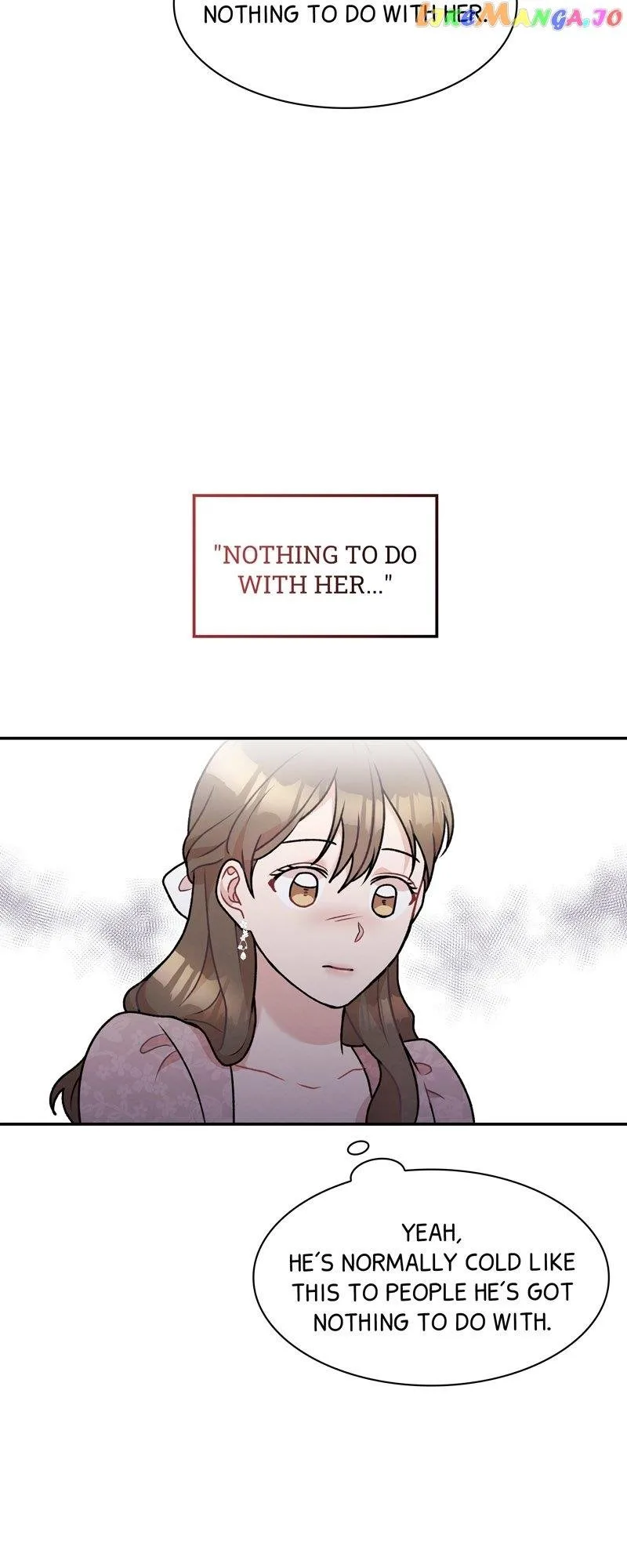 My Bosss’s Perfect Wedding Chapter 8 page 14
