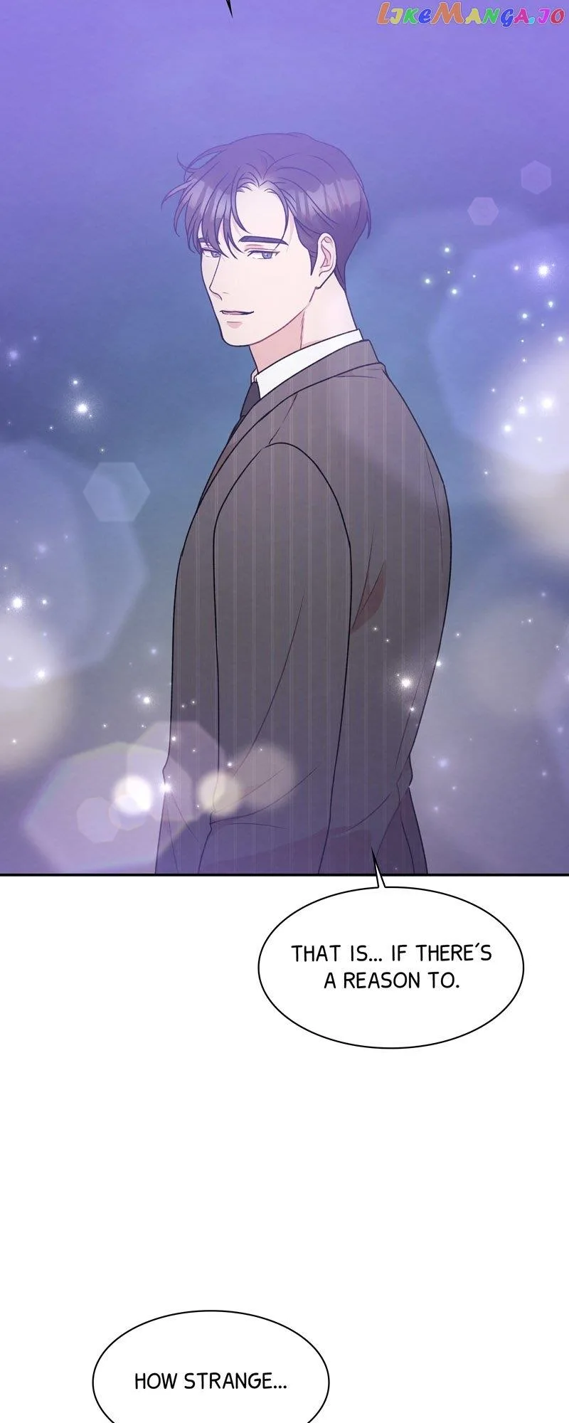 My Bosss’s Perfect Wedding Chapter 8 page 40