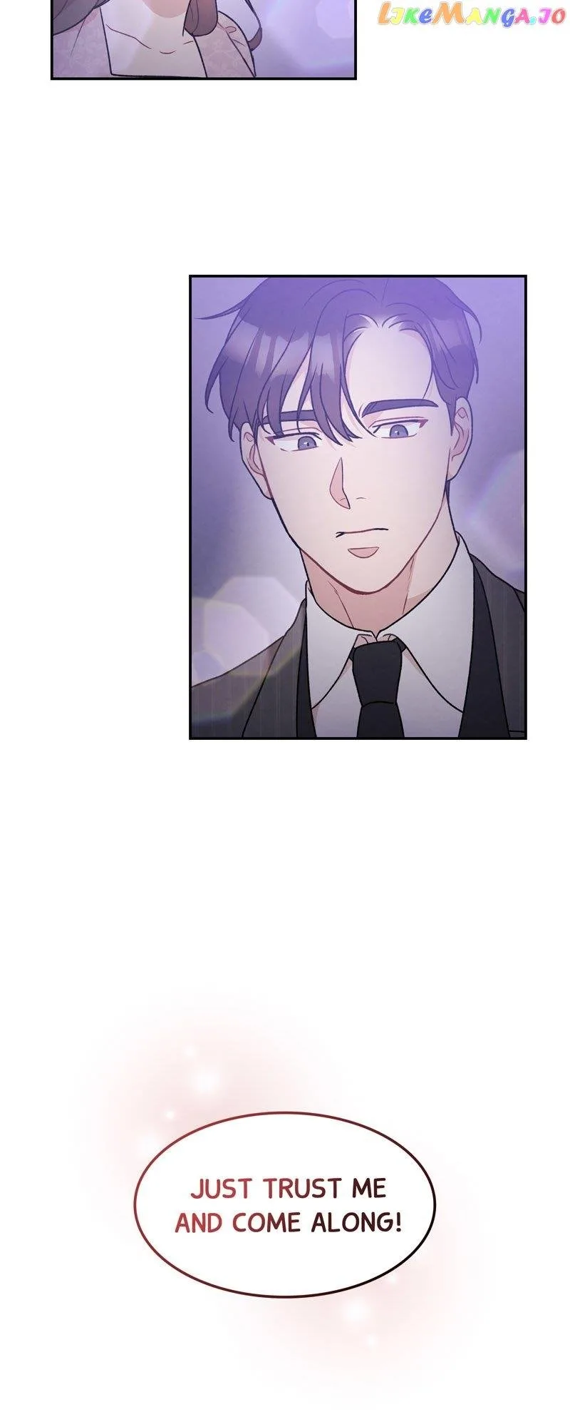 My Bosss’s Perfect Wedding Chapter 8 page 36
