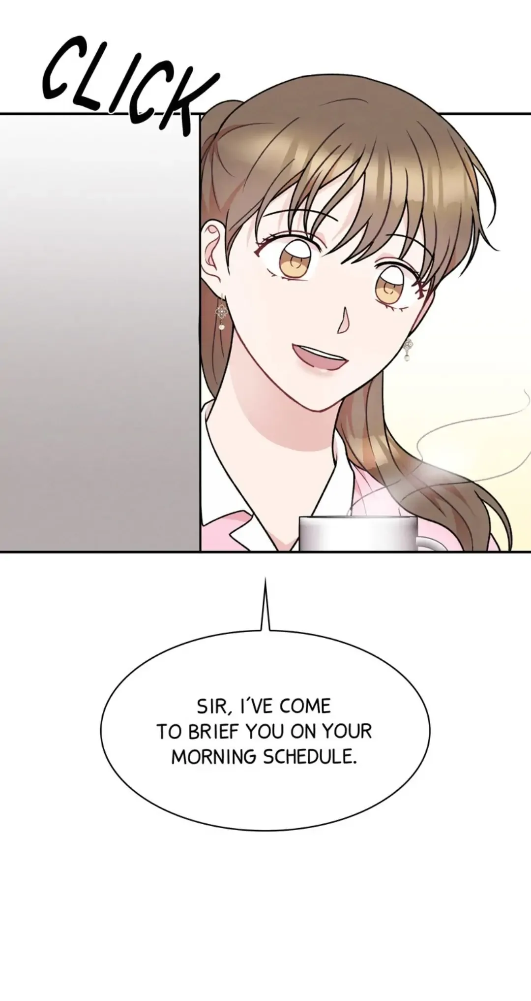 My Bosss’s Perfect Wedding Chapter 1 page 46