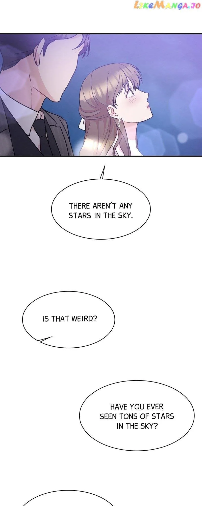 My Bosss’s Perfect Wedding Chapter 8 page 32