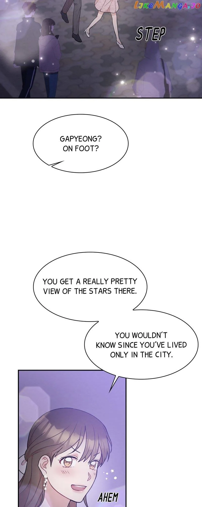 My Bosss’s Perfect Wedding Chapter 8 page 35