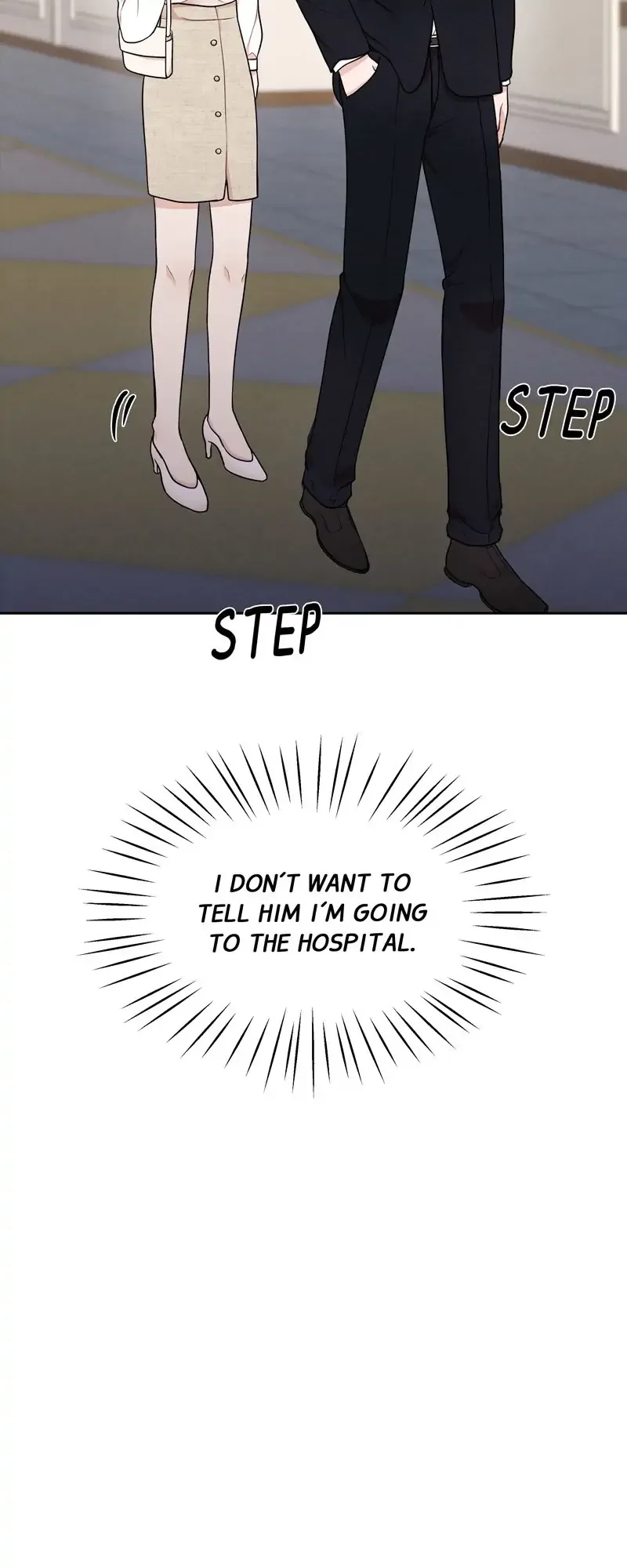 My Bosss’s Perfect Wedding Chapter 2 page 72