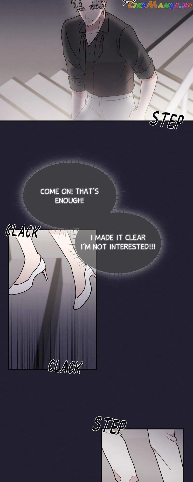 My Bosss’s Perfect Wedding Chapter 8 page 58