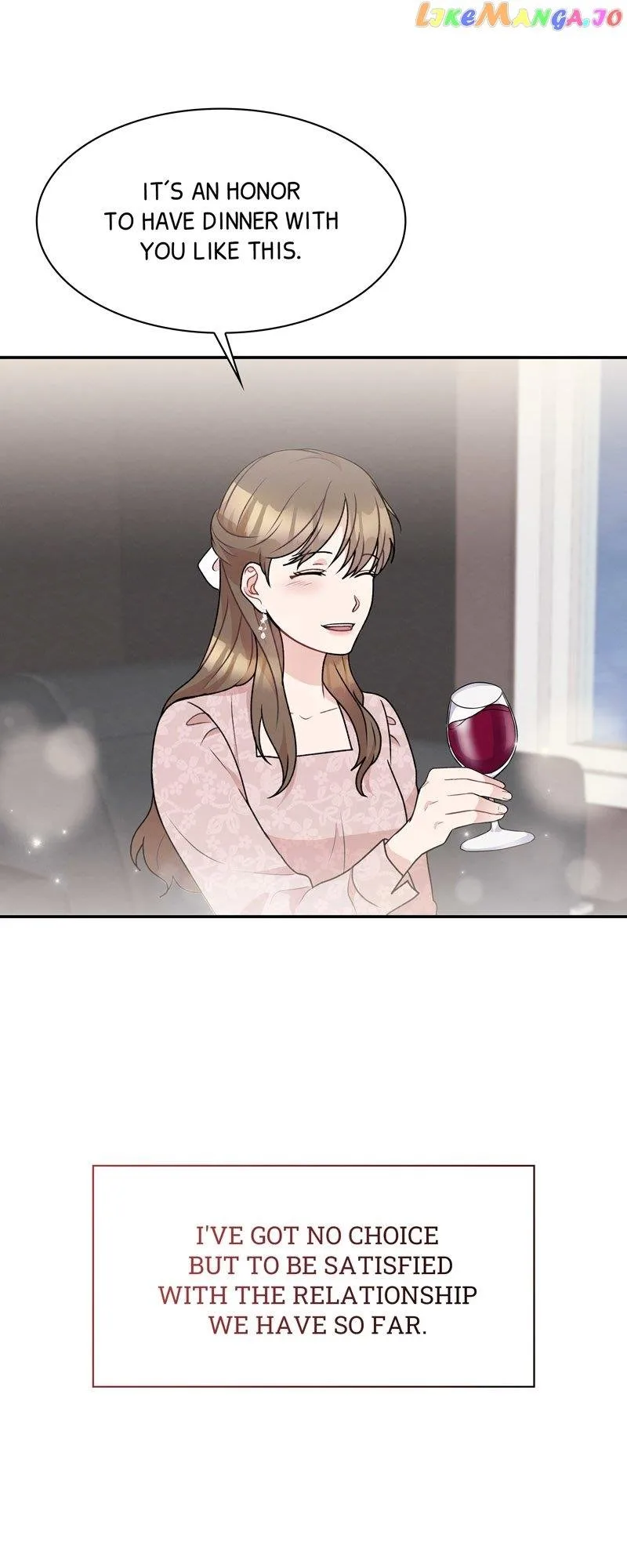 My Bosss’s Perfect Wedding Chapter 8 page 16
