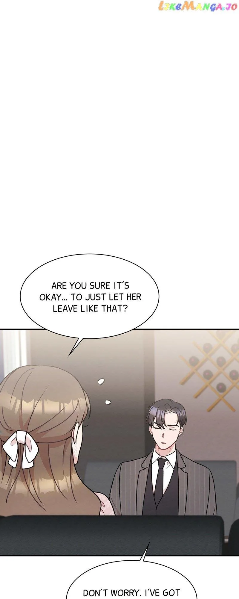 My Bosss’s Perfect Wedding Chapter 8 page 13