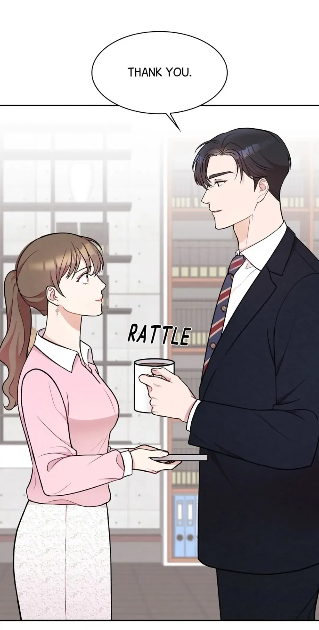 My Bosss’s Perfect Wedding Chapter 1 page 51