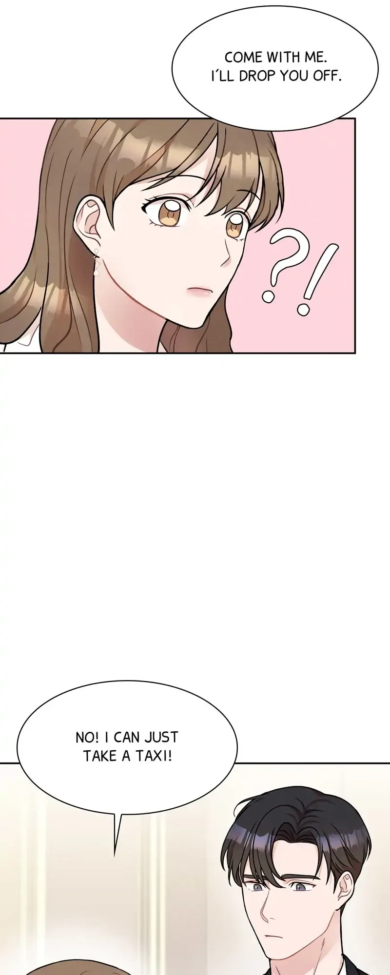 My Bosss’s Perfect Wedding Chapter 2 page 73