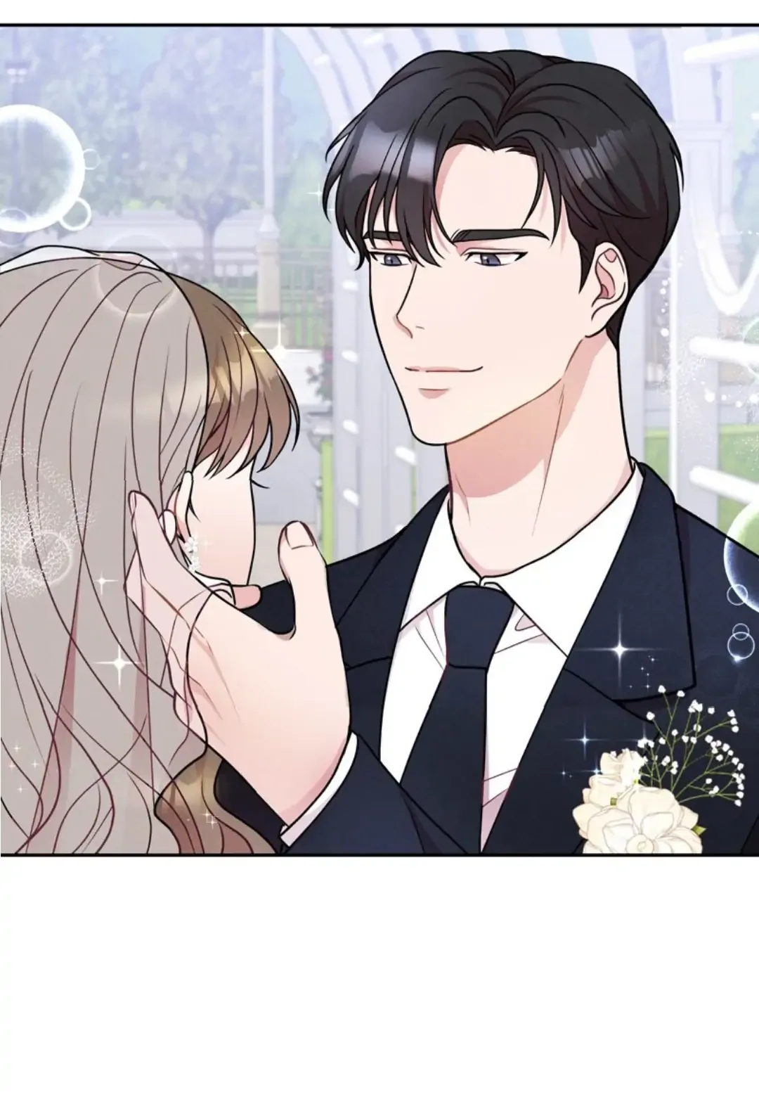 My Bosss’s Perfect Wedding Chapter 1 page 66