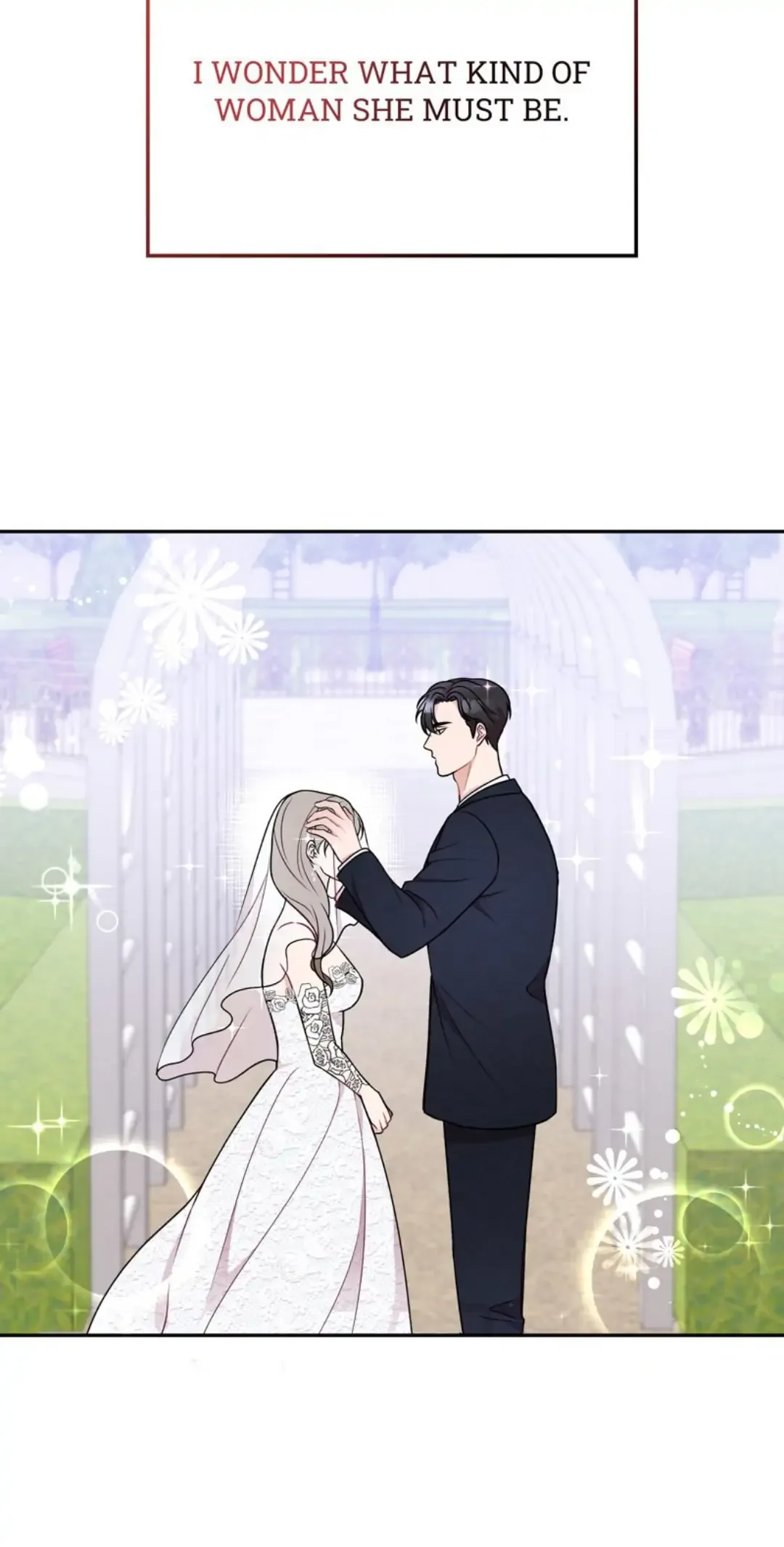 My Bosss’s Perfect Wedding Chapter 1 page 64