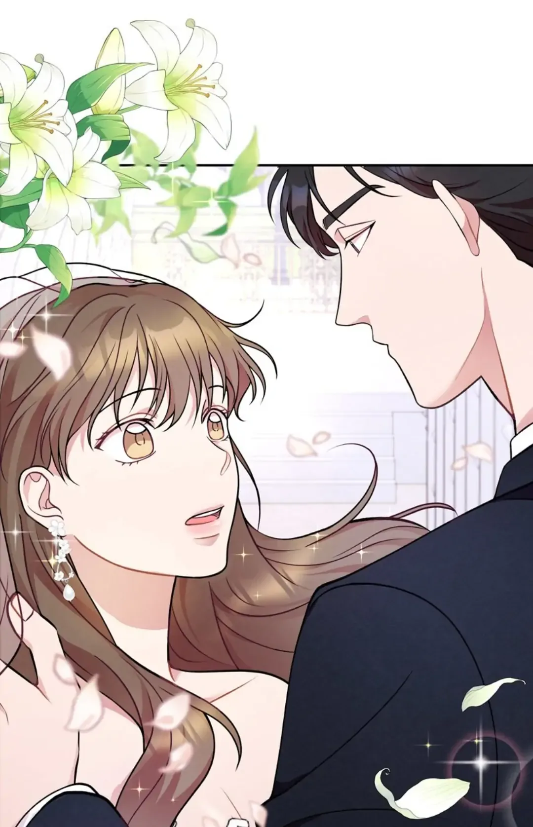 My Bosss’s Perfect Wedding Chapter 1 page 67
