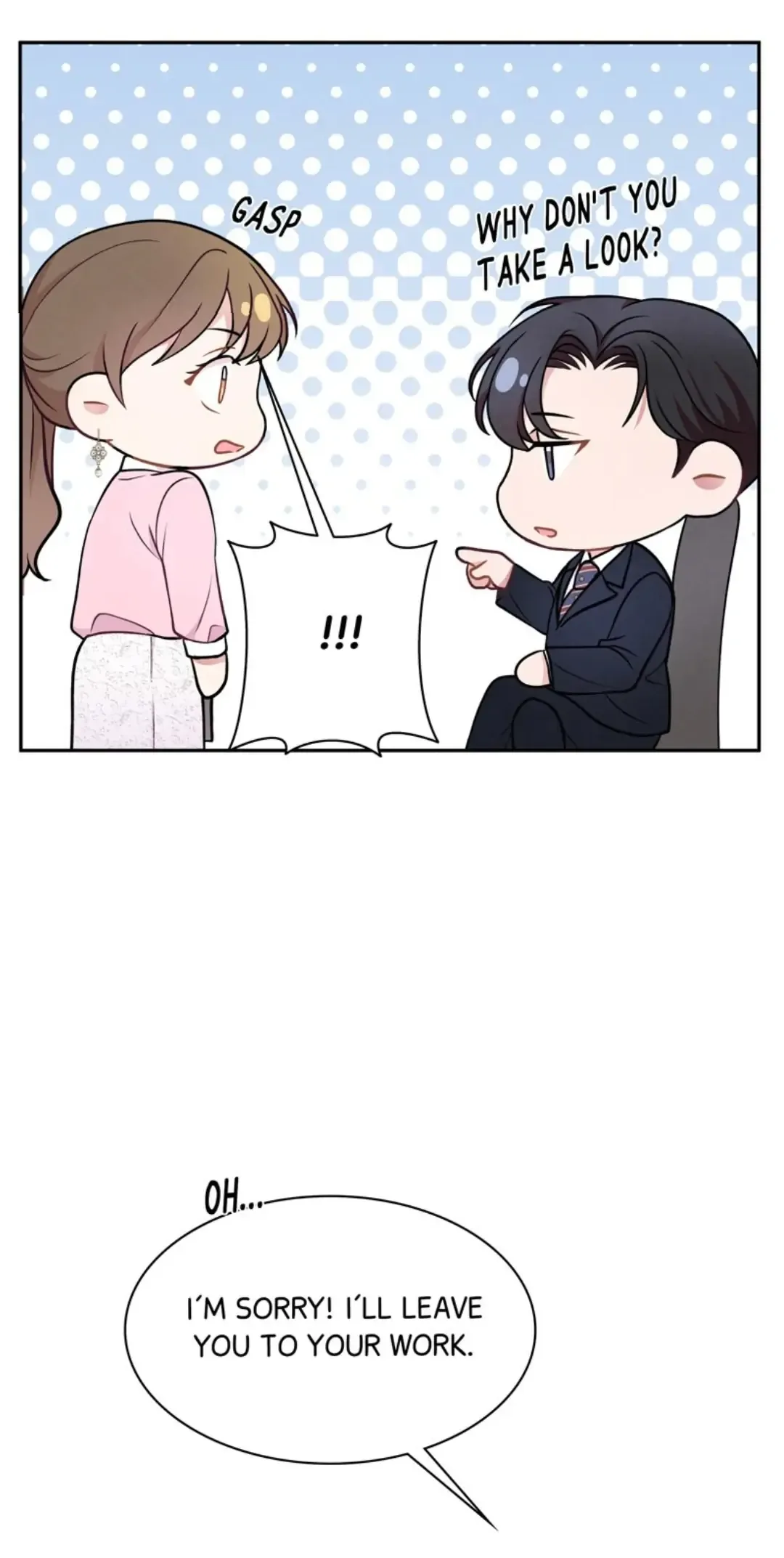 My Bosss’s Perfect Wedding Chapter 1 page 79