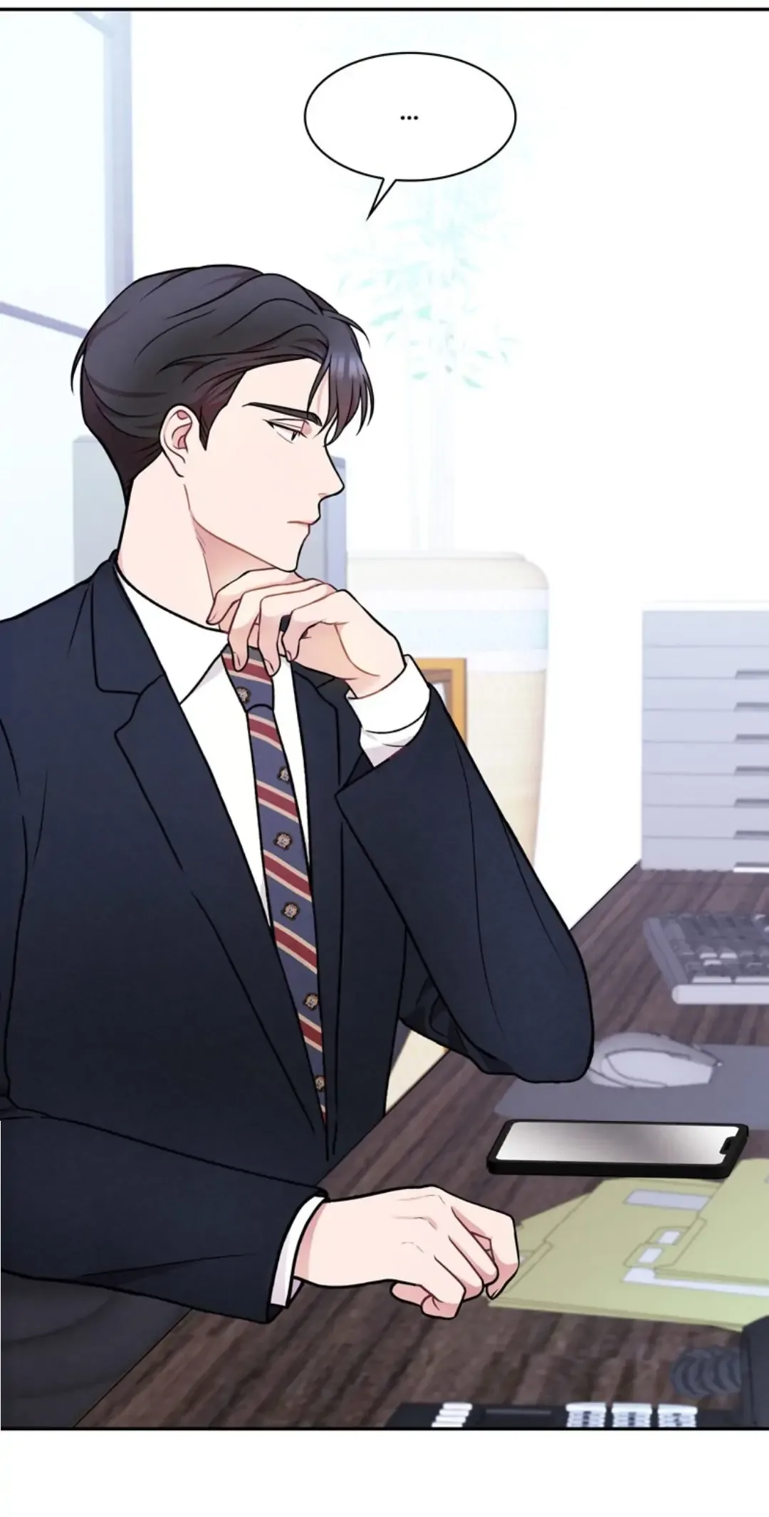 My Bosss’s Perfect Wedding Chapter 1 page 94