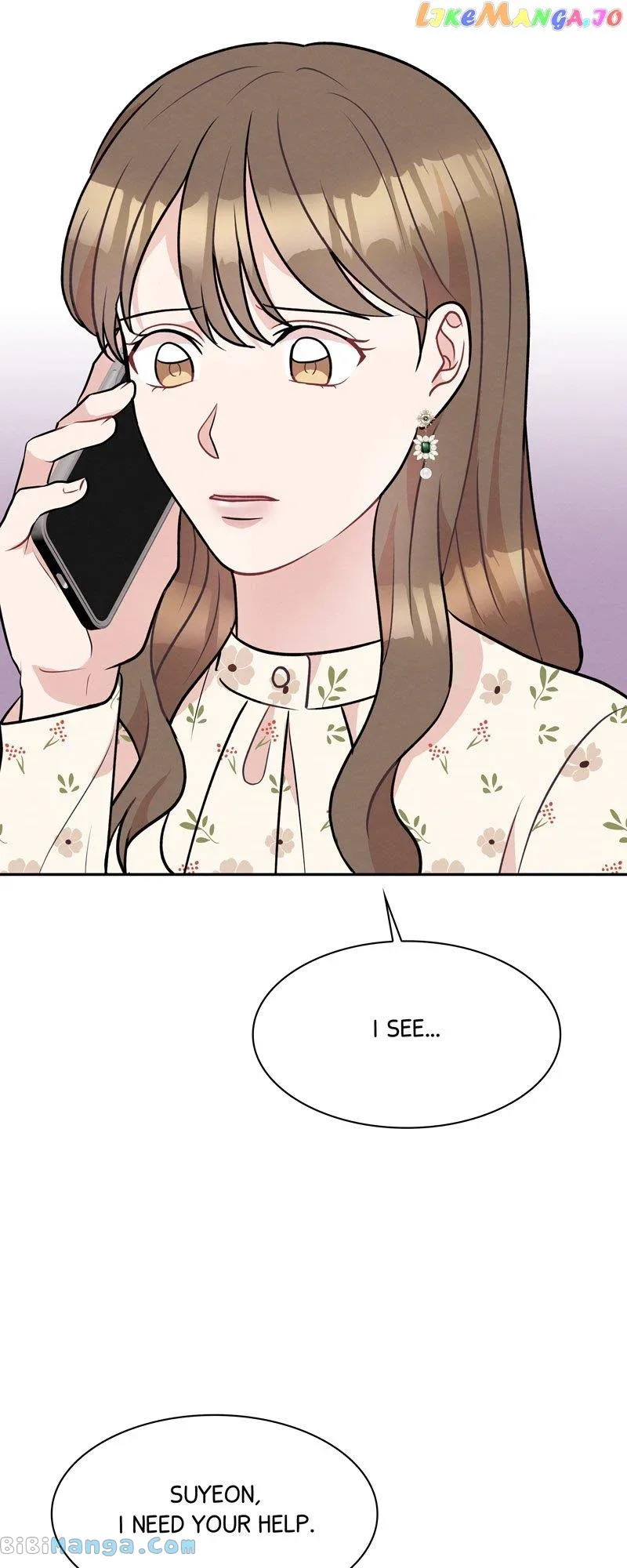 My Bosss’s Perfect Wedding Chapter 7 page 15