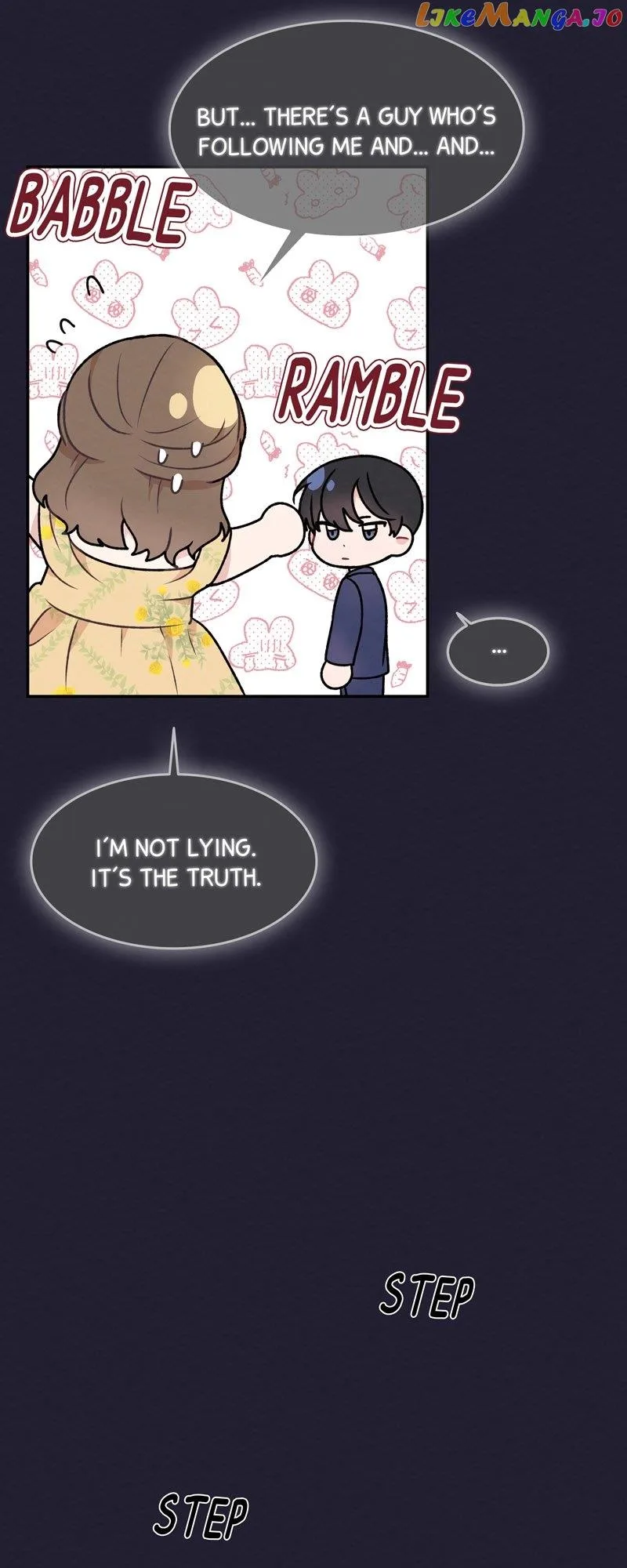 My Bosss’s Perfect Wedding Chapter 9 page 8