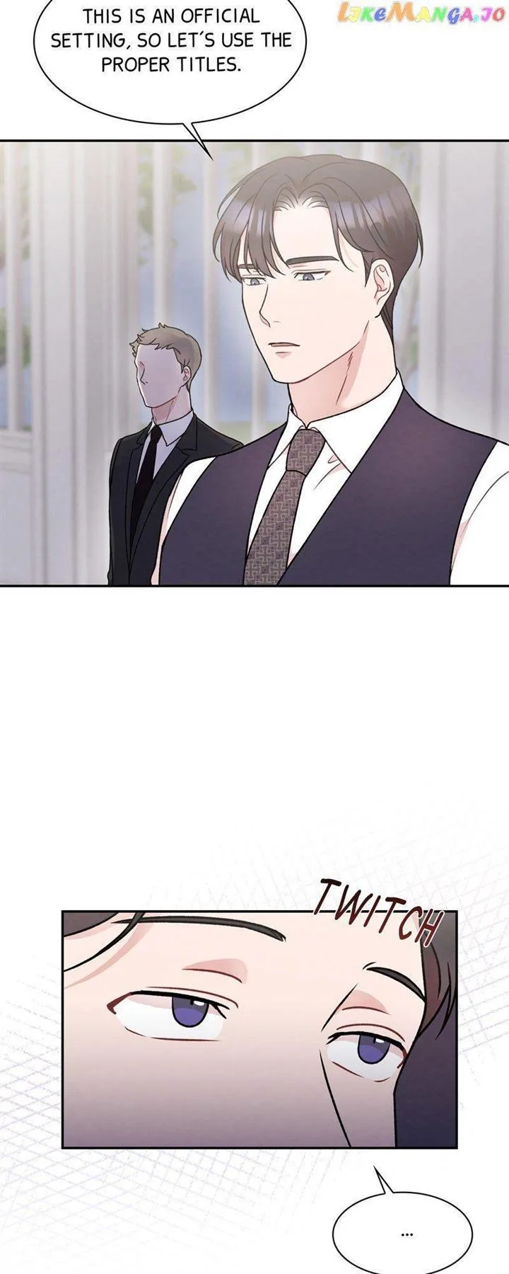 My Bosss’s Perfect Wedding Chapter 10 page 30