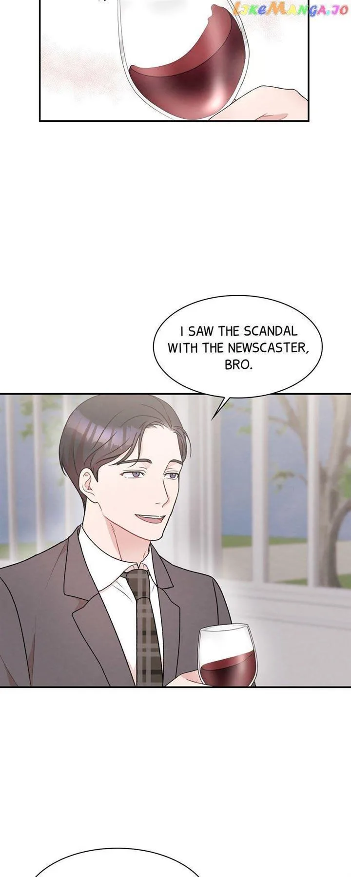 My Bosss’s Perfect Wedding Chapter 10 page 29