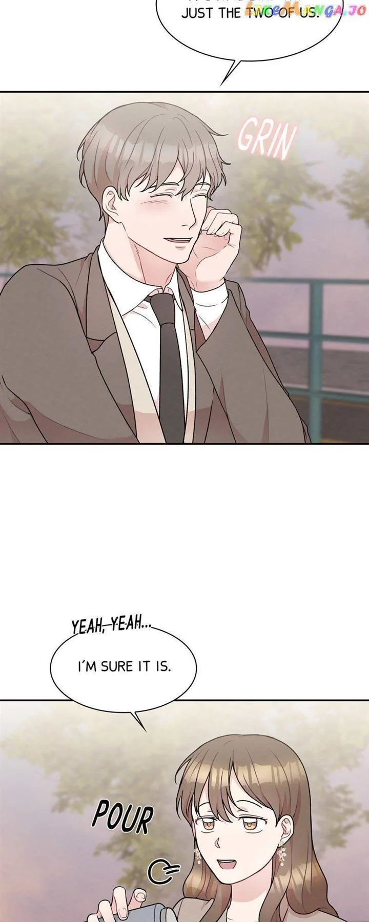 My Bosss’s Perfect Wedding Chapter 10 page 19
