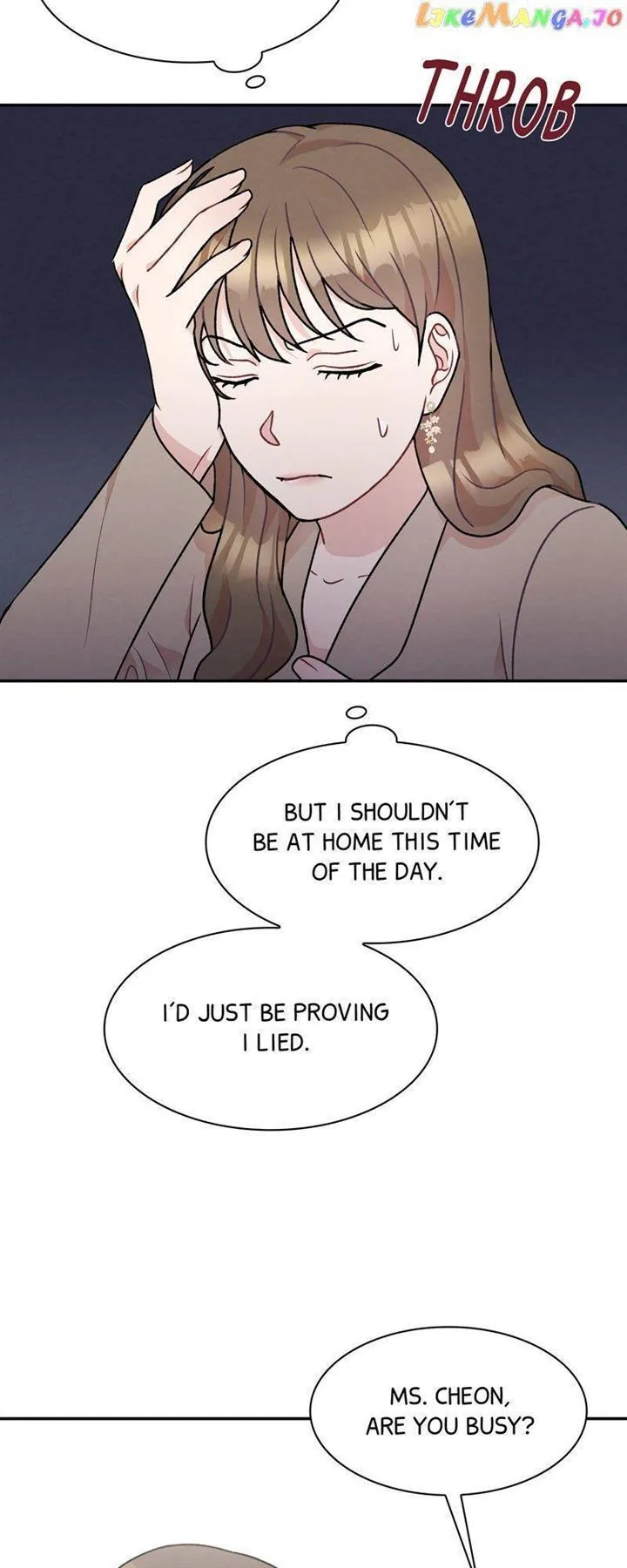 My Bosss’s Perfect Wedding Chapter 10 page 9