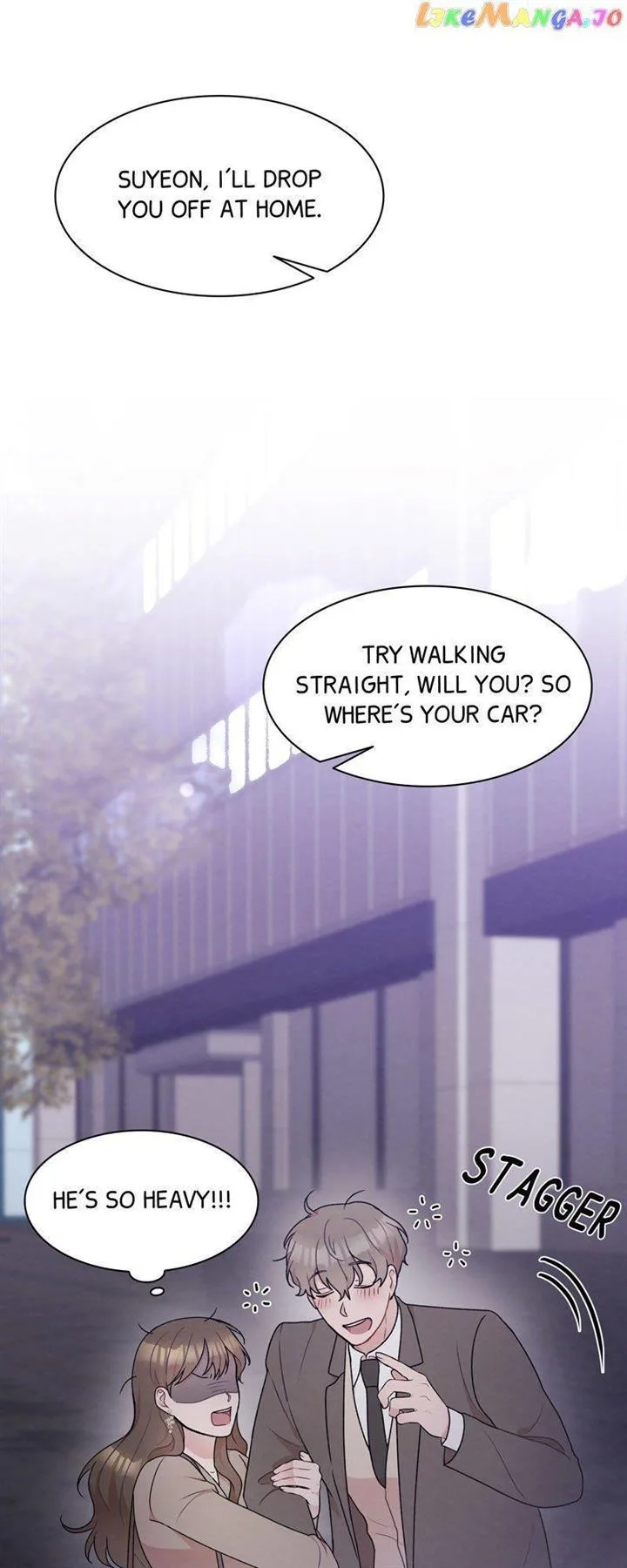My Bosss’s Perfect Wedding Chapter 10 page 49