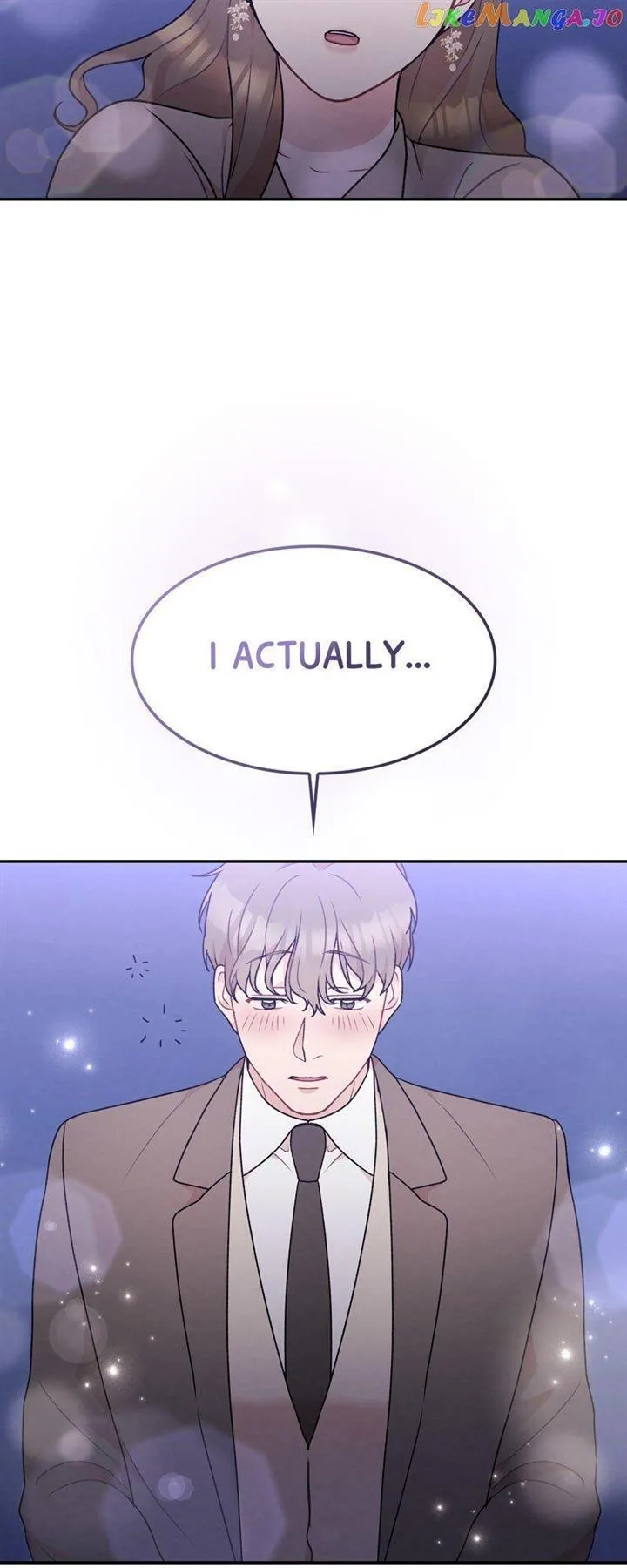 My Bosss’s Perfect Wedding Chapter 10 page 55