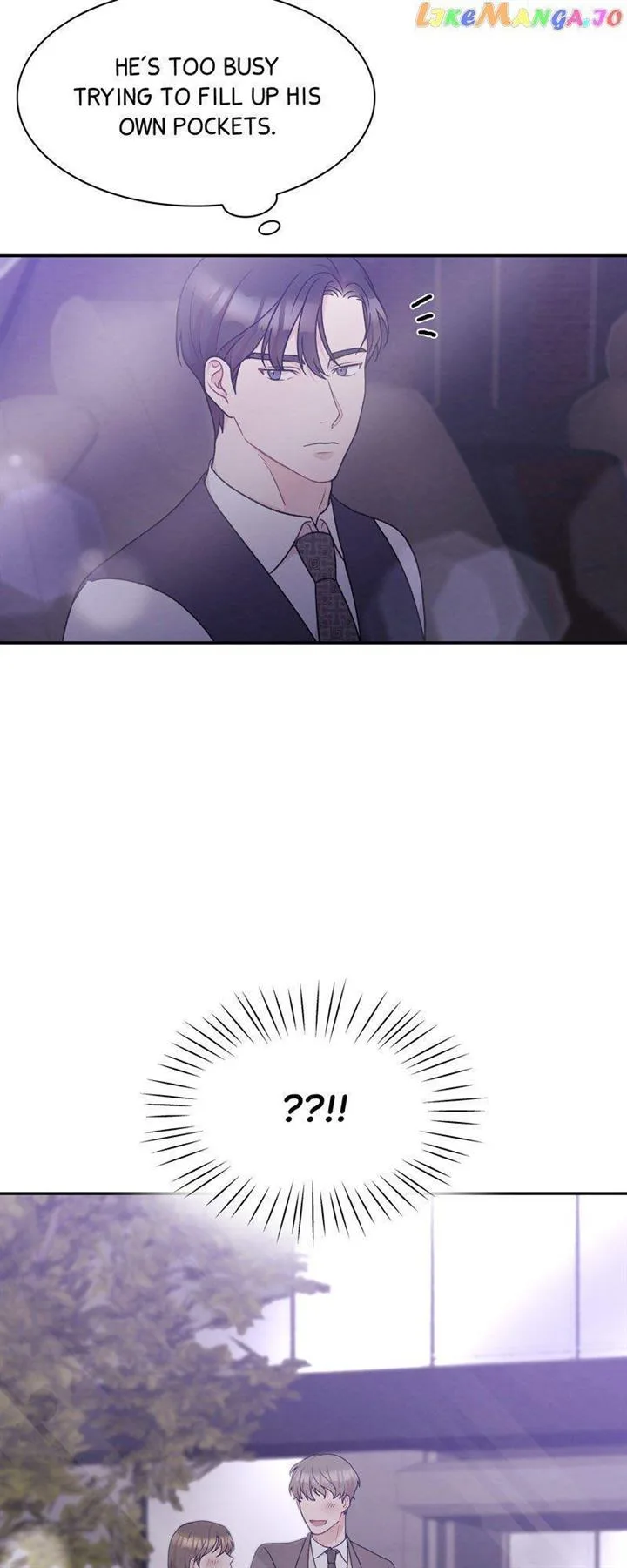 My Bosss’s Perfect Wedding Chapter 10 page 46