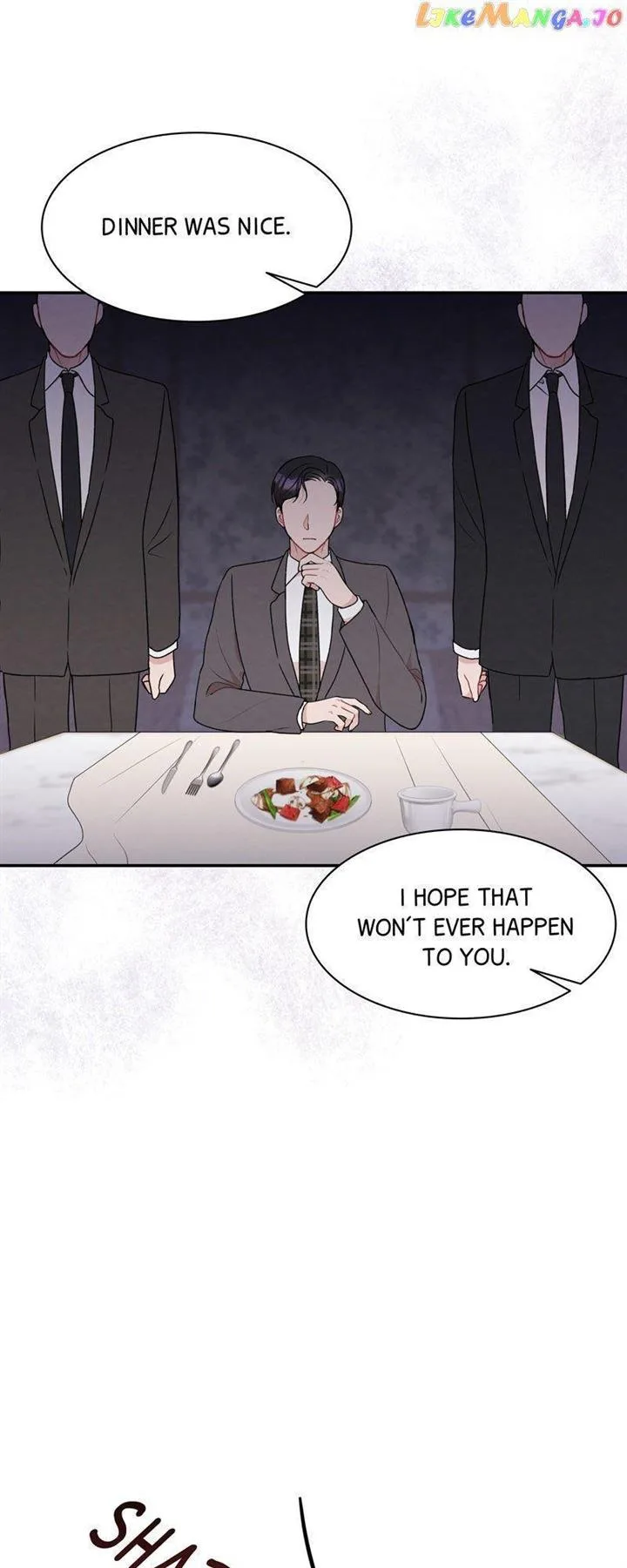 My Bosss’s Perfect Wedding Chapter 10 page 41