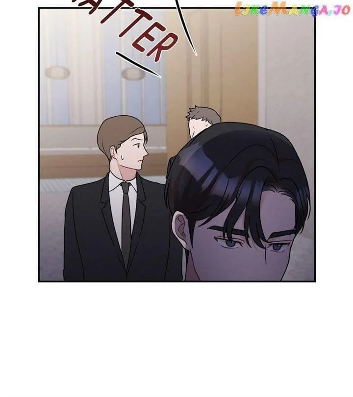 My Bosss’s Perfect Wedding Chapter 10 page 42