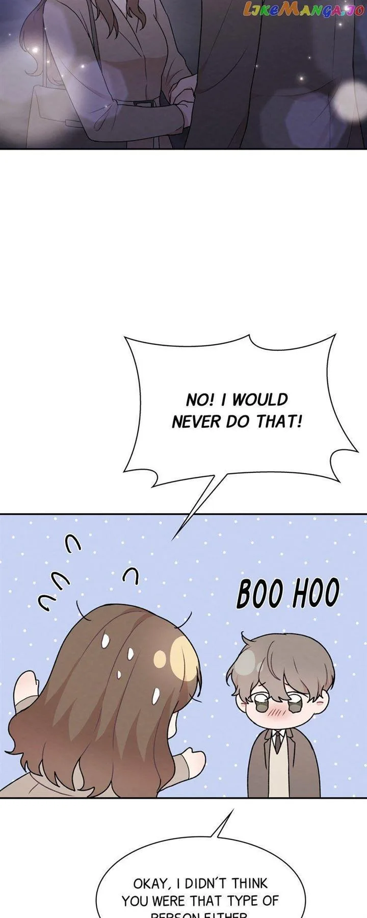 My Bosss’s Perfect Wedding Chapter 10 page 53