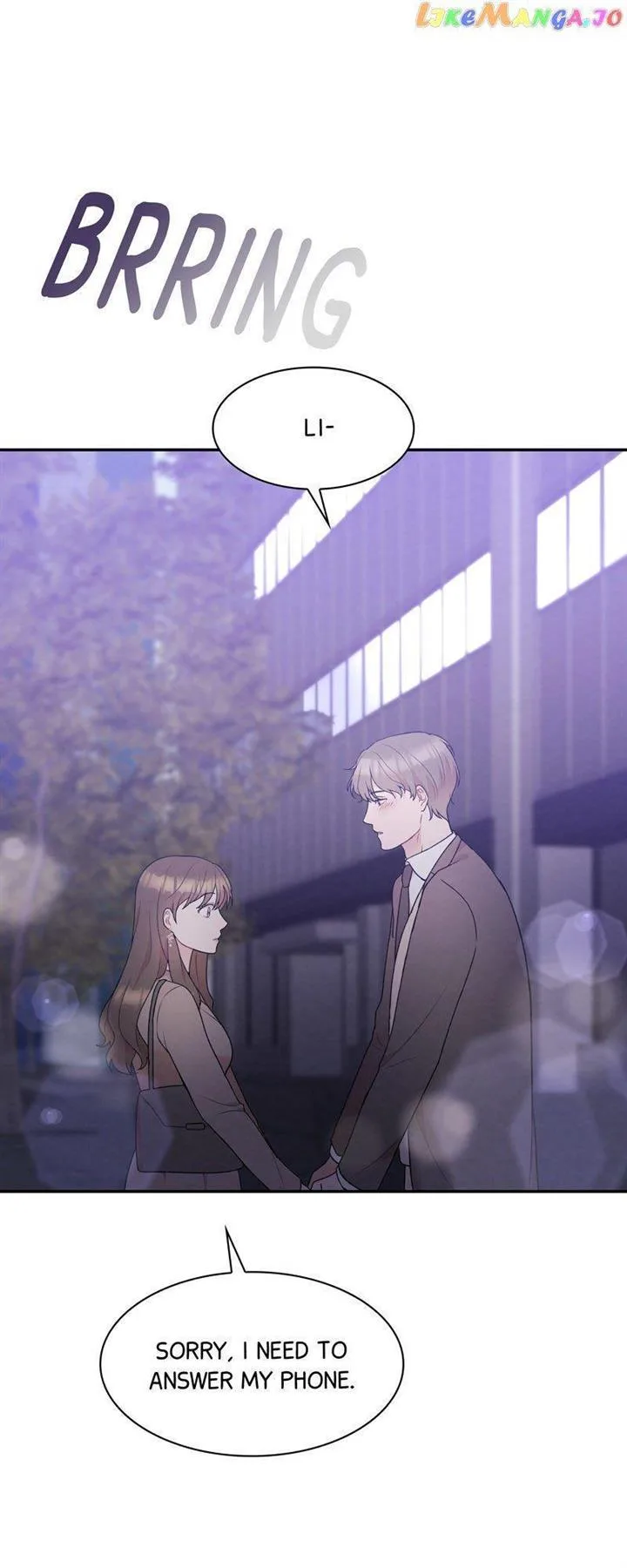 My Bosss’s Perfect Wedding Chapter 10 page 57