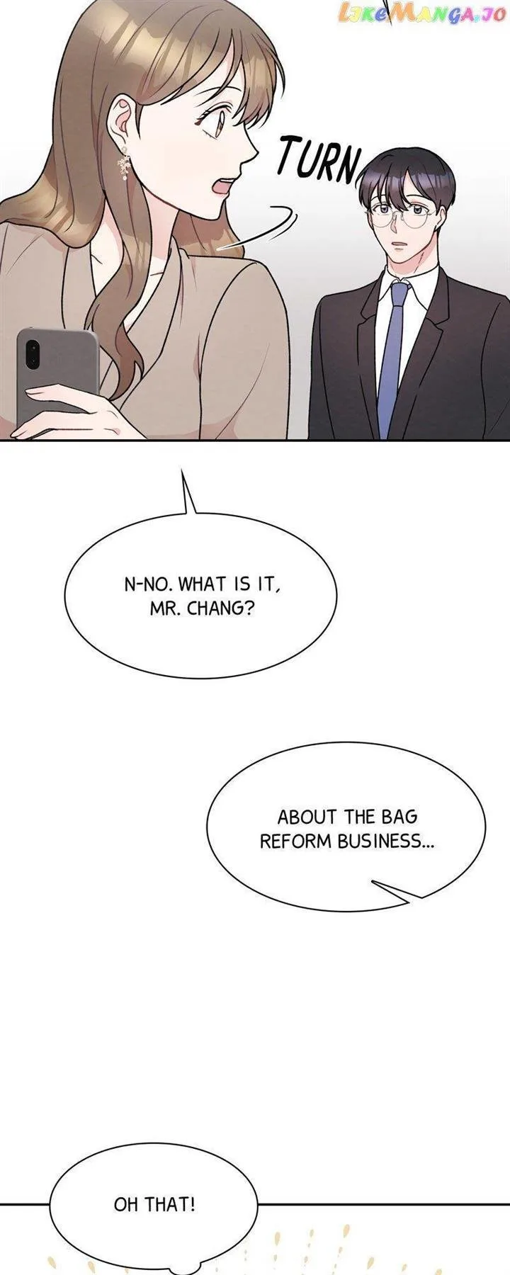 My Bosss’s Perfect Wedding Chapter 10 page 10