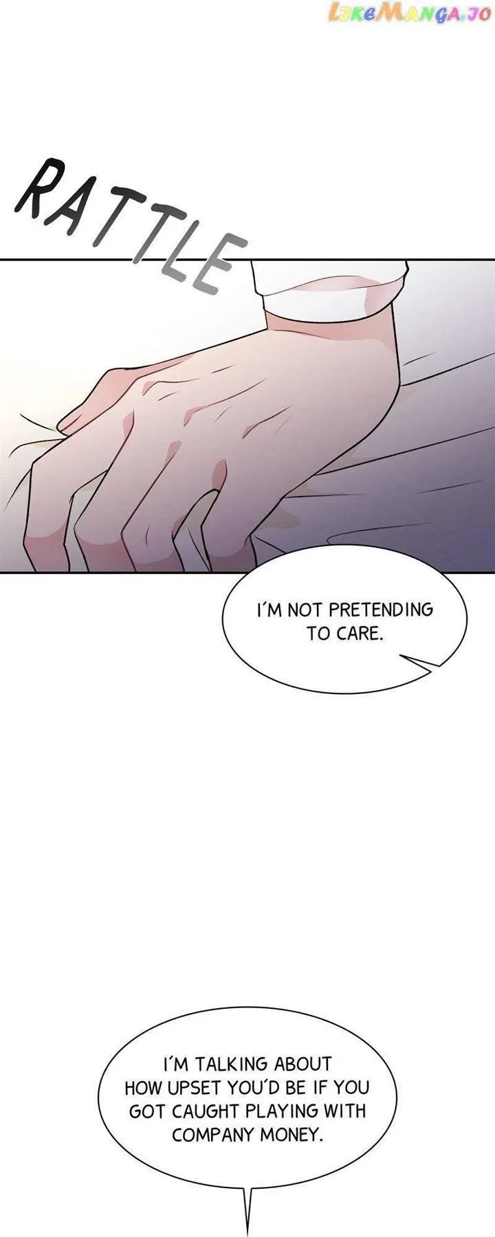 My Bosss’s Perfect Wedding Chapter 10 page 39