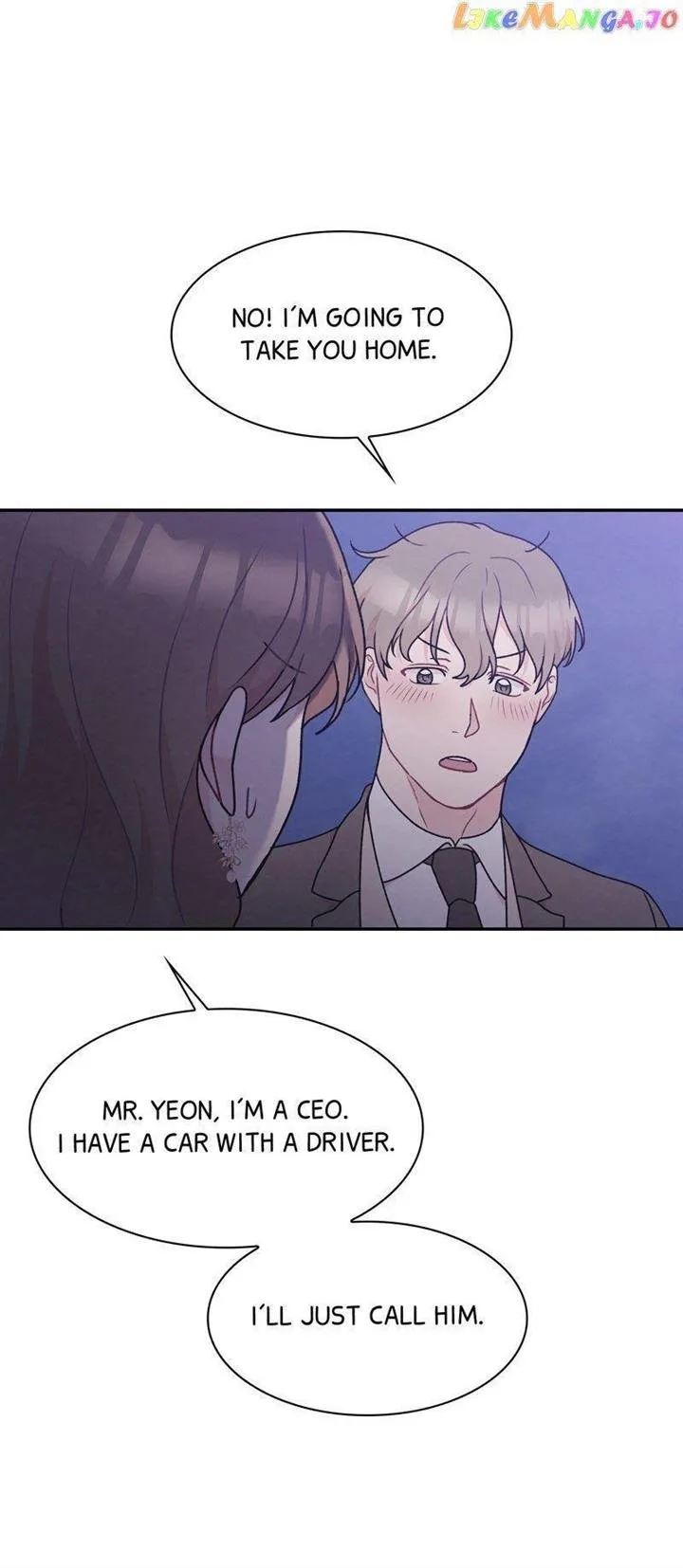 My Bosss’s Perfect Wedding Chapter 10 page 51