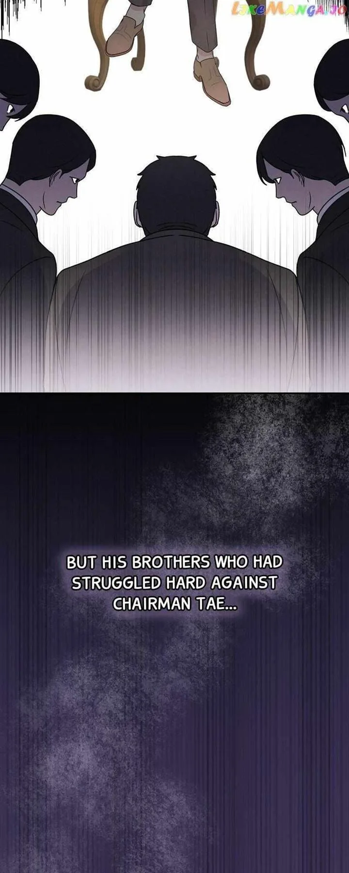 My Bosss’s Perfect Wedding Chapter 10 page 34