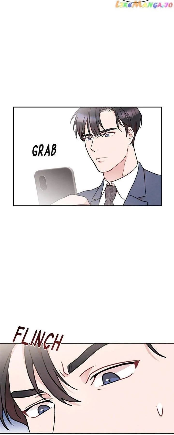 My Bosss’s Perfect Wedding Chapter 10 page 3