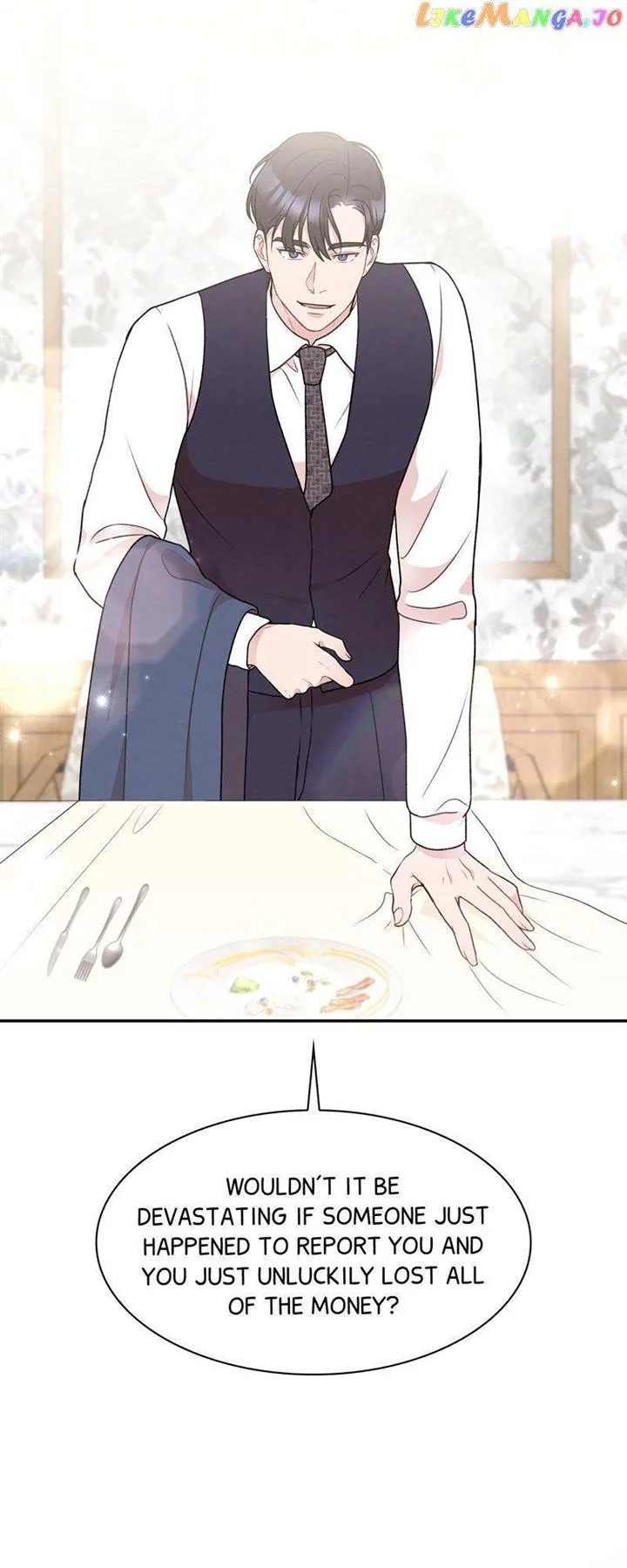 My Bosss’s Perfect Wedding Chapter 10 page 40