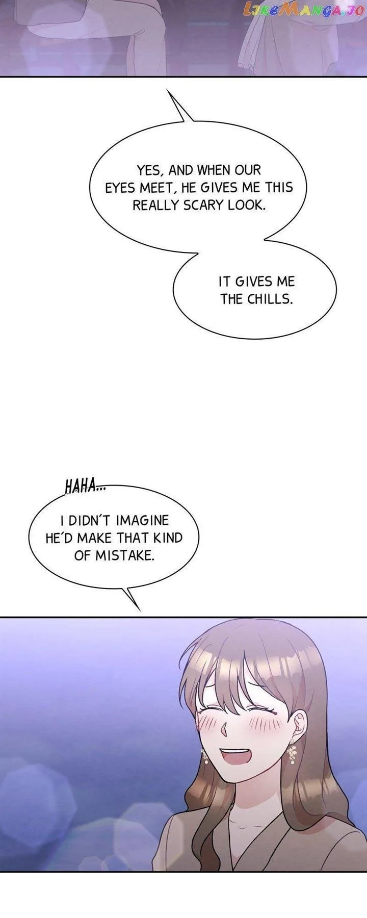 My Bosss’s Perfect Wedding Chapter 10 page 24