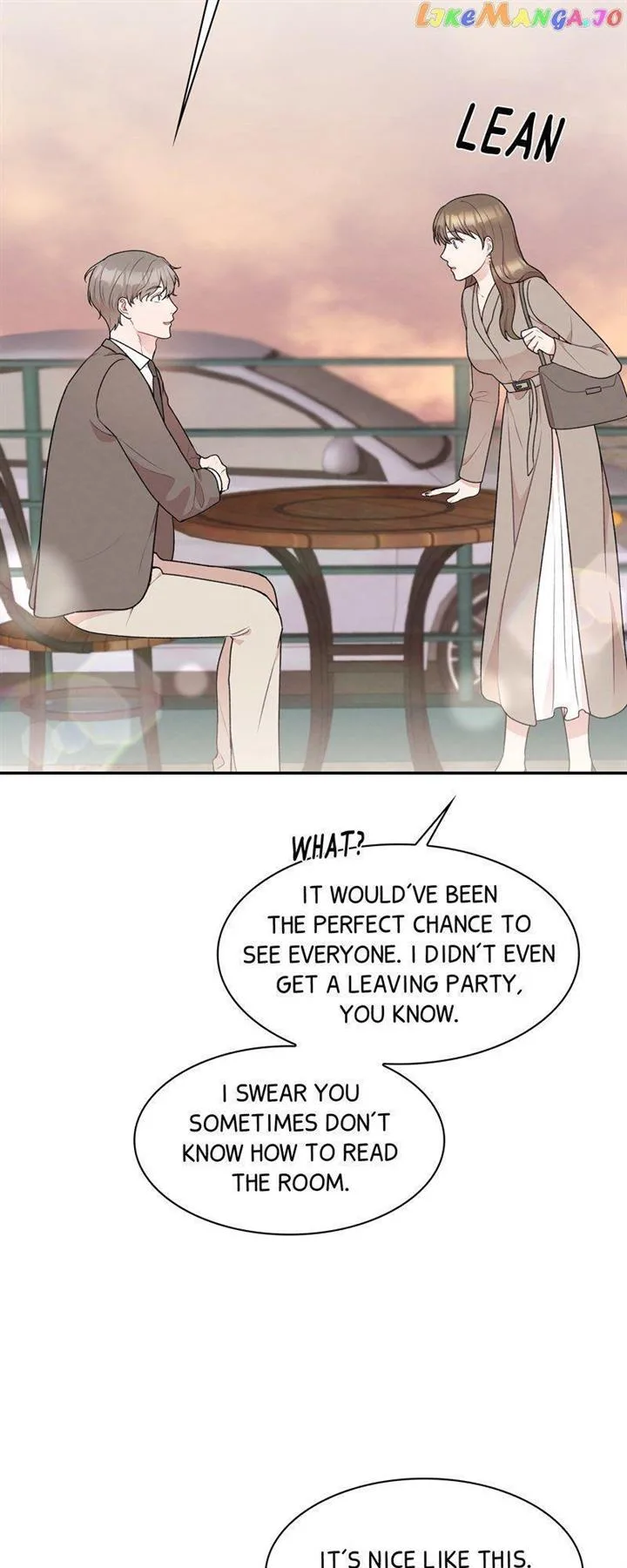 My Bosss’s Perfect Wedding Chapter 10 page 18