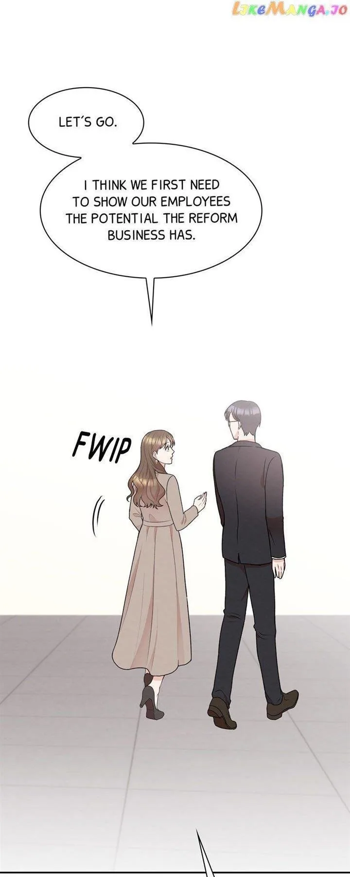 My Bosss’s Perfect Wedding Chapter 10 page 12