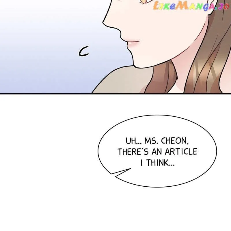 My Bosss’s Perfect Wedding Chapter 12 page 23