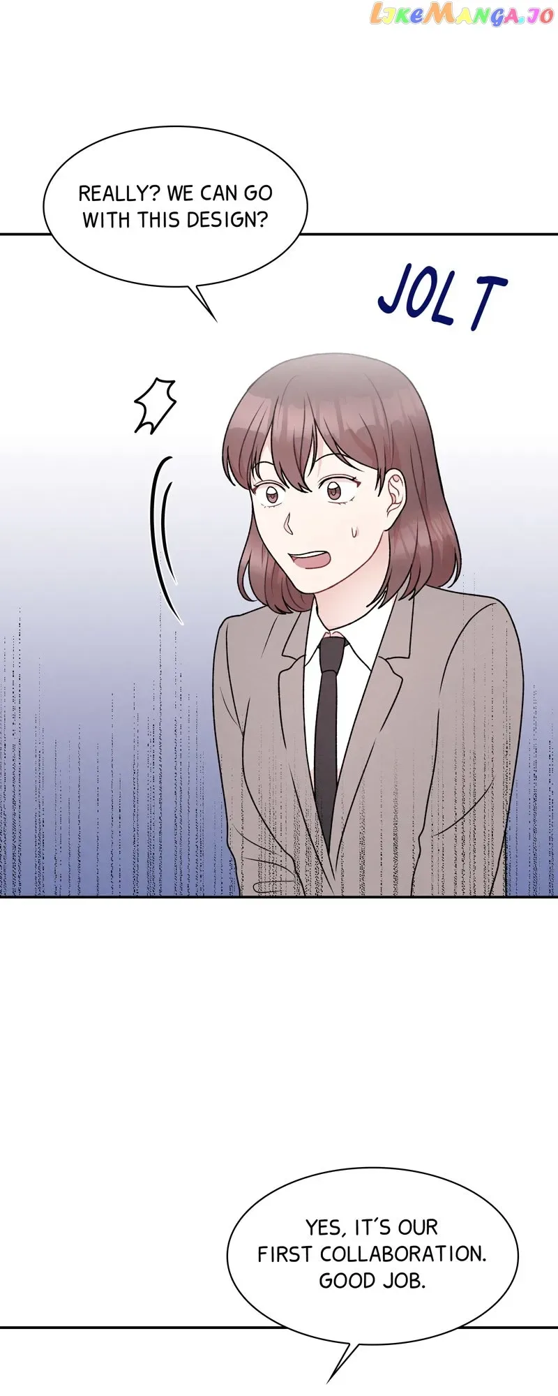 My Bosss’s Perfect Wedding Chapter 11 page 30